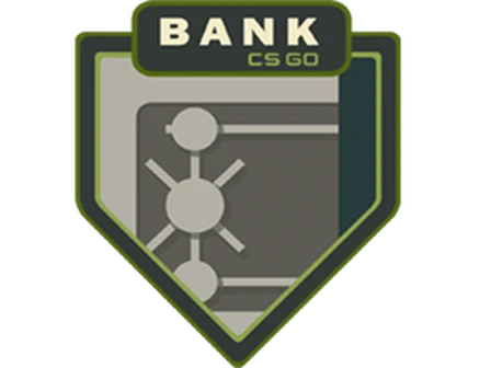 The Bank Collection image