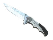 ★ Nomad Knife | Damascus Steel image