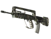 FAMAS | Faulty Wiring image