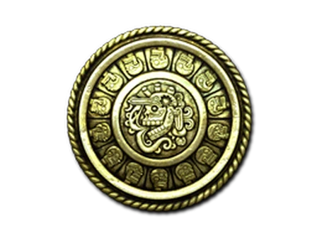 Sticker | Headhunter (Foil) image