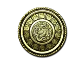 Sticker | Headhunter (Foil) image