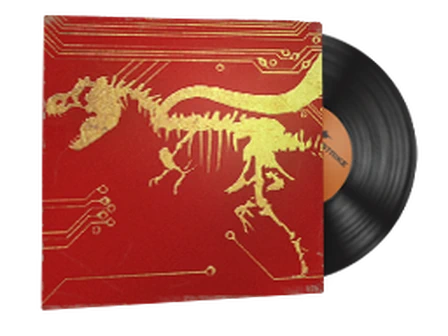 Music Kit | Robert Allaire, Insurgency image