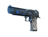 Desert Eagle | Blue Ply image