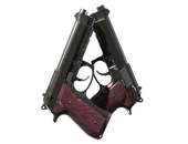 Dual Berettas | BorDeux image