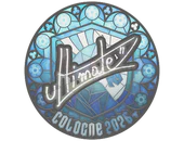 Sticker | ultimate | Cologne 2026 image