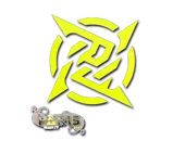 Sticker | Ninjas in Pyjamas | Paris 2023 image