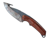 ★ Gut Knife | Rust Coat image