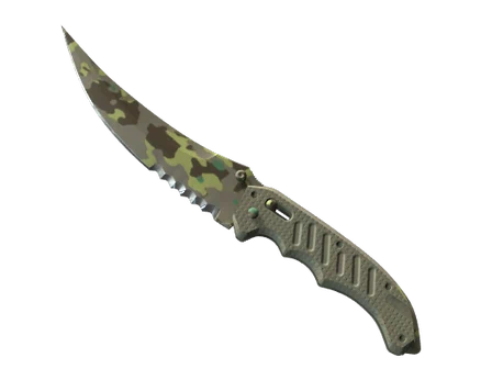 ★ Flip Knife | Boreal Forest image