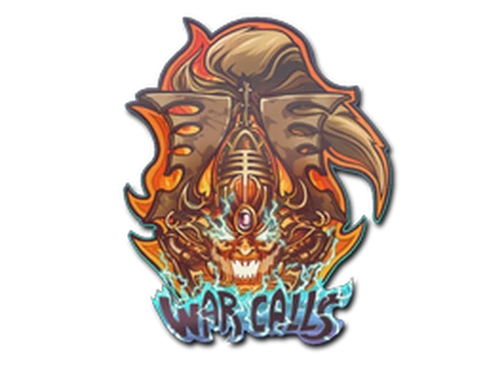 Sticker | Aeldari Avatar image