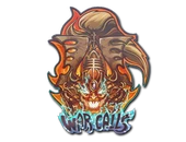 Sticker | Aeldari Avatar image