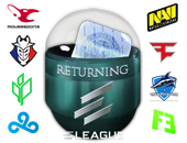 Boston 2018 Returning Challengers (Holo/Foil) image