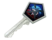 Operation Riptide Case Key image