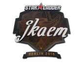 Sticker | jkaem | Berlin 2019 image