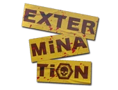 Sticker | Extermination image