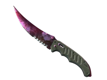 ★ Flip Knife | Doppler Phase 2 image