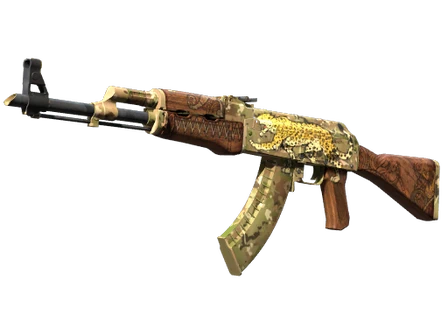 AK-47 | Panthera onca image