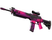 SG 553 | Pulse image