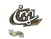 Sticker | iM | Paris 2023 image