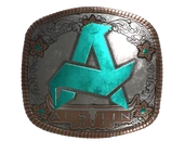 Sticker | Aurora (Foil) | Austin 2025 image