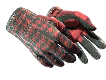 ★ Sport Gloves | Scarlet Shamagh image