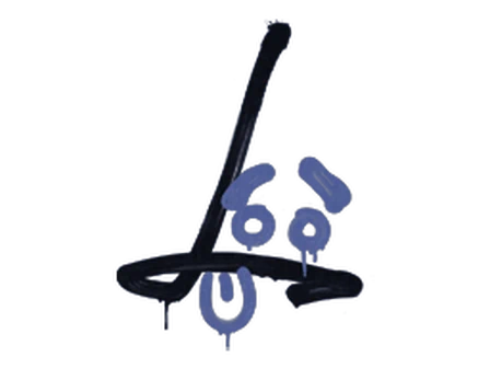 Sealed Graffiti | Recoil SG 553 (SWAT Blue) image