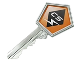 Kilowatt Case Key image