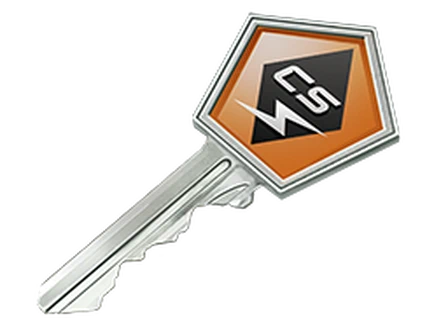 Kilowatt Case Key image