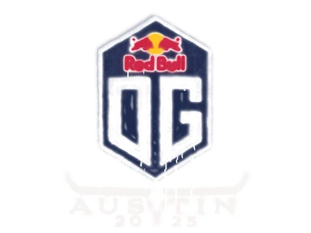 Sealed Graffiti | OG | Austin 2025 image