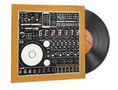 Music Kit | Kelly Bailey, Hazardous Environments image