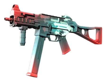 UMP-45 | Momentum image