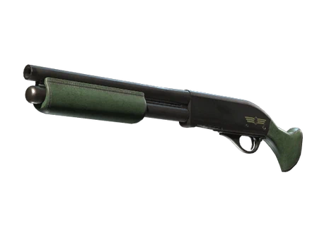 Sawed-Off | First Class image