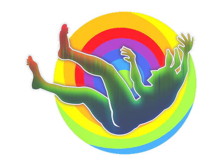 Sticker | Partyboy (Lenticular) image