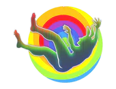Sticker | Partyboy (Lenticular) image