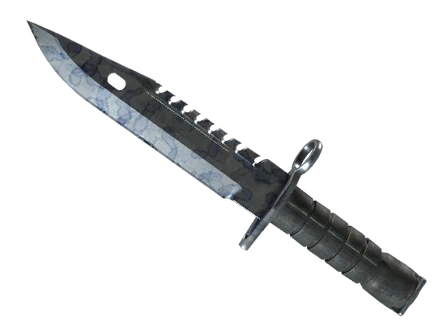 ★ M9 Bayonet | Stained image
