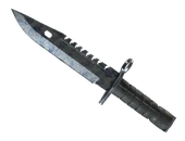 ★ M9 Bayonet | Stained image