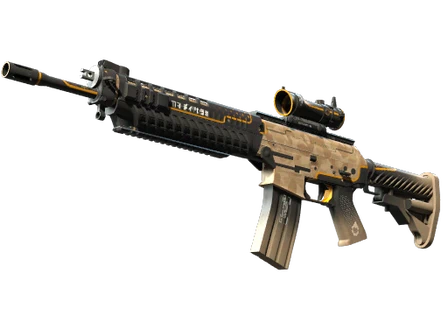 SG 553 | Triarch image