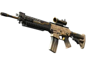 SG 553 | Triarch image