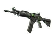 Galil AR | NV image