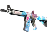 M4A4 | Temukau image