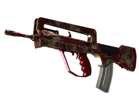 FAMAS | Styx image