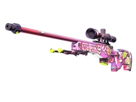 AWP | Crakow! image