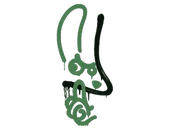 Sealed Graffiti | Recoil M4A1-S (Jungle Green) image