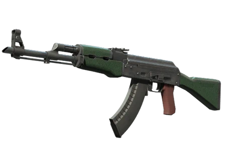 AK-47 | First Class image