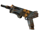 MAG-7 | Irradiated Alert image