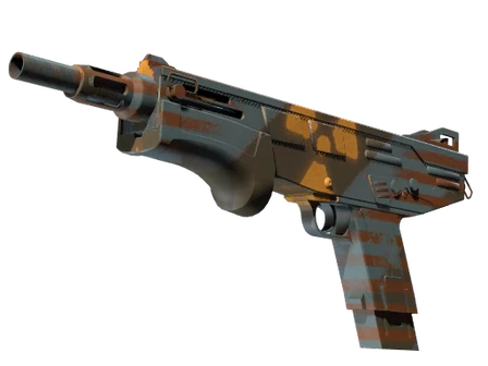 MAG-7 | Irradiated Alert image