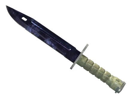 ★ Bayonet | Doppler Black Pearl image