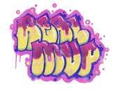 Sealed Graffiti | Real MVP image