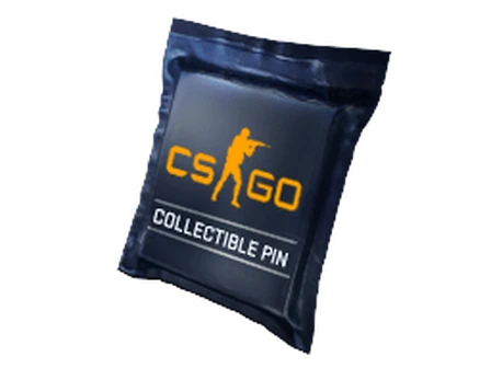 Collectible Pins Capsule Series 1 image