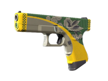 Glock-18 | Glockingbird image