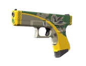 Glock-18 | Glockingbird image